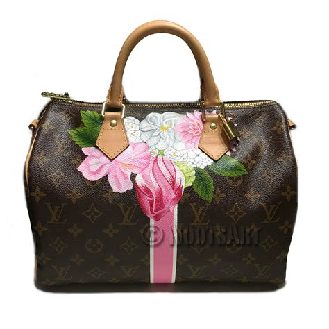 personalised louis vuitton bag|custom louis vuitton backpack.